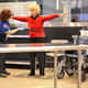 Image for article titled TSA Makes 95-Year-Old Cancer Patient Remove Adult Diaper